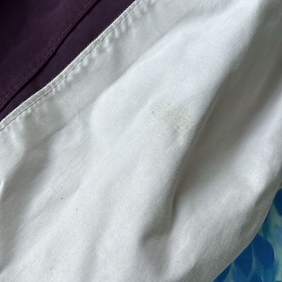 The North Face Jacket - M - Purple Gray - Picture 3 of 16